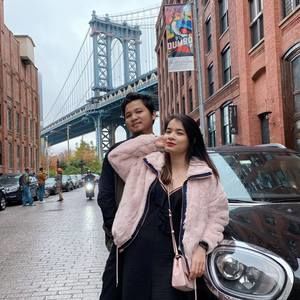 Meet your Posher, Thu thủy